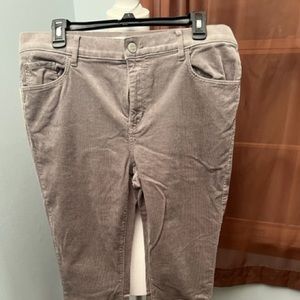 Loft Super Soft Courderoy